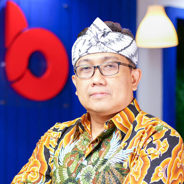 Mukti Subagja, S.E., M.Si.