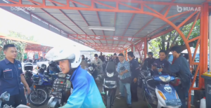 Jangan Sampai Menyesal, Manfaatkan Program Pemutihan Pajak Sebelum Batas Akhir