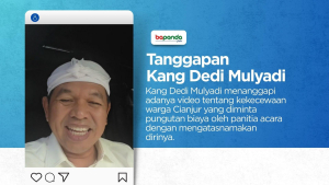 Jangan Mengekploitasi Warga Dengan Kepentingan – Kepentingan Ekonomi Yang Bersifat Sesaat