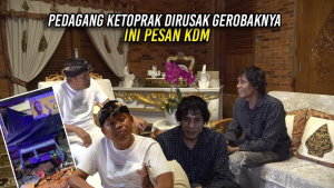 JANJI KDM KEPADA DEDE DITEPATI | BERI 4 DOMBA BETINA SEBAGAI HADIAH KEBAIKAN