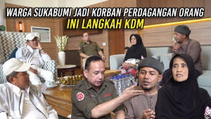 RENI – WARGA SUKABUMI JADI KORBAN PERDAGANGAN ORANG | INI LANGKAH KDM
