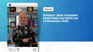 KDM Berencana Lapor Kejagung | Selamatkan Sungai Yang Hilang