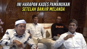 KDM Gagas Penataan Pamanukan: Dari Solusi Banjir Permanen hingga Rencana Pembongkaran Lokalisasi