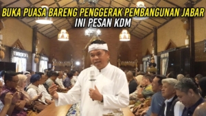 Setahun Pimpin Jabar, KDM: “Saya Tidak Pentingkan Absensi ASN, yang Penting Produk Kinerjanya Ada”