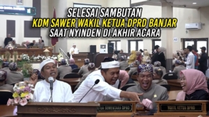 Gubernur KDM di Hari Jadi Kota Banjar: Singgung Estetika Kantor, Kurikulum Karakter 2026, hingga Penyelamatan Korban TPPO