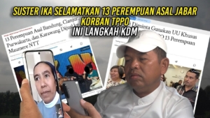 KDM Siap Jemput 13 Warga Jabar Korban TPPO di Maumere, Kritik Lemahnya Penegakan Hukum