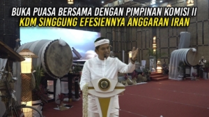 KDM Buka Suara Soal Efisiensi Anggaran Jabar: Contoh Ketahanan Iran hingga Kritik Budaya Rapat