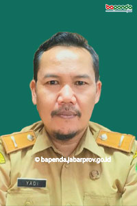 Yadi Gustiadi, S.A.B.