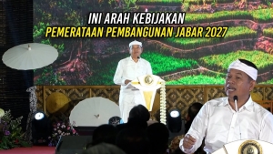 Gebrakan Sosial KDM di Jabar: Siswa SMK Wajib Magang 10 Bulan hingga Larangan Pesta Nikah Pakai Utang Rentenir