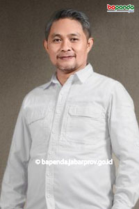 Dayli Setiaji, S.STP., M.Si