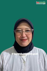 Endah Fitriah, S.E
