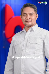 Dayli Setiaji, S.STP., M.Si