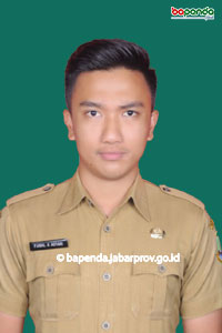 Faisal Akbar Asy`Ari, S.STP., M.A.P