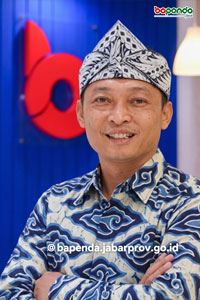 Handry Winoto Hasan, S.E., M.M