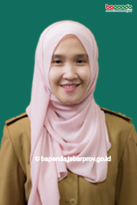 Siti Annisa Suhendar, S.Sos